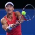 Sam Stosur; Getty Images Sam Stosur