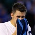 Bernard Tomic; Getty Images Bernard Tomic