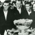Australian Davis Cup team 1965