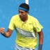Nick Kyrgios; Getty Images