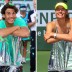Nadal Sharapova Nadal Sharapova
