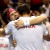 Serbia Davis Cup