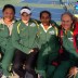 Australian Junior Fed Cup team Australian Junior Fed Cup team