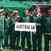 Australian Junior Fed and Davis Cup teams Australian Junior Fed and Davis Cup teams