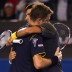 Novak Djokovic Stanislas Wawrinka Djokovic Wawrinka