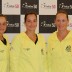 Australian Fed Cup team