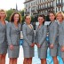 Australian Fed Cup team