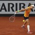 Sam Stosur Fed Cup