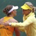 Sam Stosur Alicia Molik Fed Cup