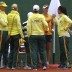 Australian Fed Cup team