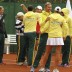 Australian Fed Cup team