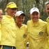 Australian Fed Cup team