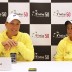 Sam Stosur Ash Barty Fed Cup