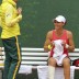 Sam Stosur Nicole Bradtke Fed Cup