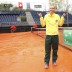 Sam Stosur Fed Cup