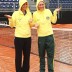 Sam Stosur Jarmila Gajdosova Fed Cup