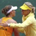 Sam Stosur Alicia Molik Fed Cup