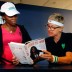 Venus Williams Ellen Venus Williams Ellen