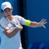 6 December 2012. Optus 18s Australian Championships. Matt Johnson.