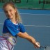 Jena Filmer, MLC Tennis Hot Shot of the Year nominee March 2013.