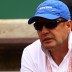 John Tomic, Roland Garros, 2012. GETTY IMAGES John Tomic, Roland Garros, 2012. GETTY IMAGES