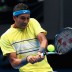 Nick Kyrgios; Getty Images