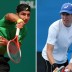 Australians Marinko Matosevic (L) and John-Patrick Smith will combine at the French Open to contest the men's doubles event; Getty Images