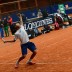 RInky Hijikata, Longines Future Tennis Aces Tournament, Paris, France. LONGINES