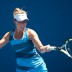 11 December, 2012. Storm Sanders at 2013 Australian Open Playoff. Xue Bai