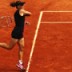 Sam Stosur, Roland Garros, 2012. GETTY IMAGES