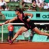 Sam Stosur in action during the 2012 French Open at Roland Garros, Paris; Getty Images