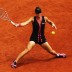 Sam Stosur in action at Roland Garros 2012; Getty Images