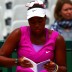 Taylor Townsend; Getty Images