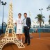 Todd Woodbridge Marc Polmans Todd Woodbridge Marc Polmans French Open preview