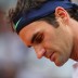 Roger Federer, Roland Garros, 2013, Paris. GETTY IMAGES Roger Federer, Roland Garros, 2013, Paris. GETTY IMAGES