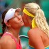 Sam Stosur Kristina Mladenovic