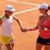 Sam Stosur Francesca Schiavone