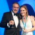 Sam Stosur, Newcombe Medal, 2012