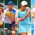 Dellacqua Duckworth Barty Groth Wimbledon qualifying
