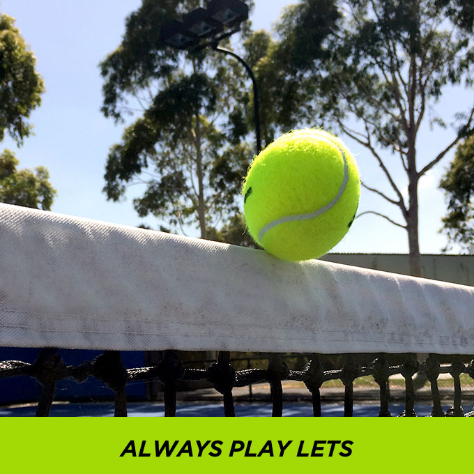 Always Play Lets