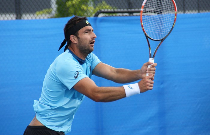 Marinko Matosevic