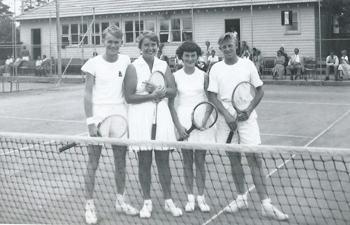 Norma Qbn Easter Tournament 700 x 450