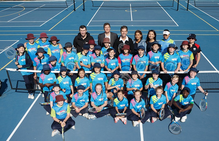 Hot Shots Opening 700 x 450