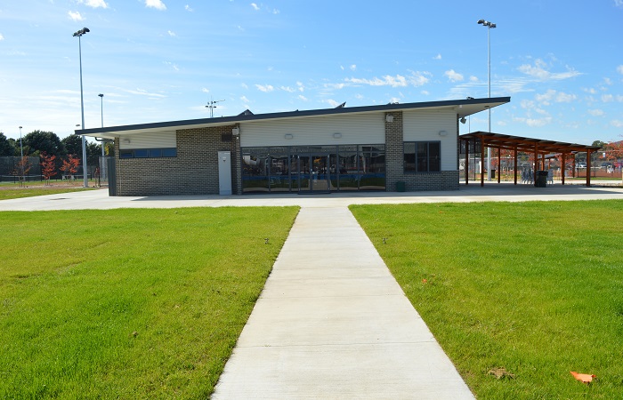 Pavillion V3 700 x 450