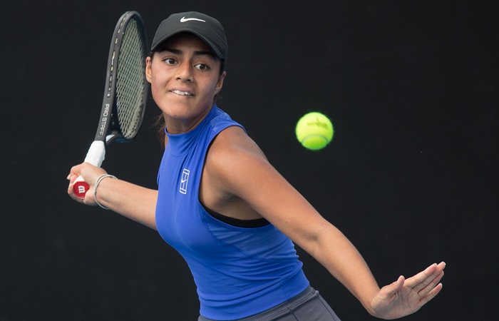 December Showdown 2017