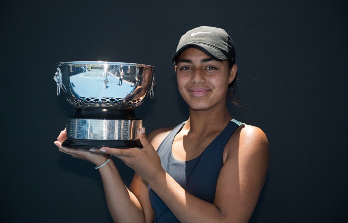 December Showdown 2017