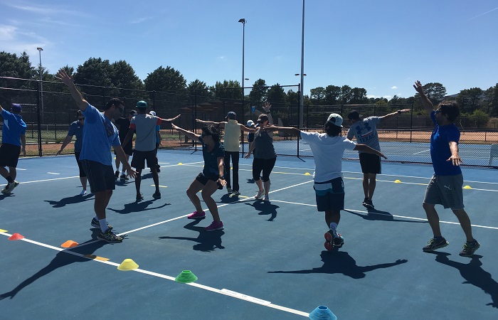 School Workshop 700 x 450