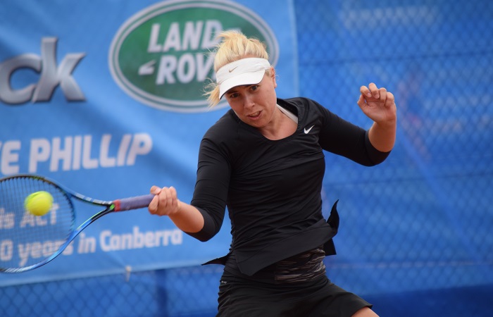 Abbie Myers 700 x 450