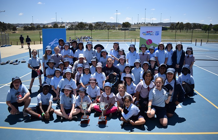 Good Shepherd visit 700 x 450