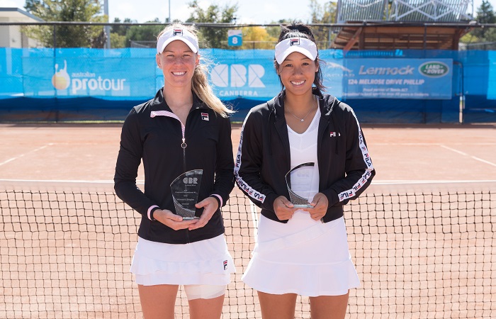 Photo Credit Ben Southall - Olivia Rogowska and Priscilla Hon._700 x 450jpg